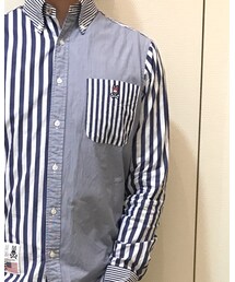 Psycho Bunny | シャツ/ブラウス