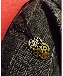 made in she | ネックレス