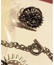 made in she | リング