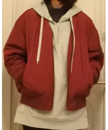 GU | ジャケット/アウター