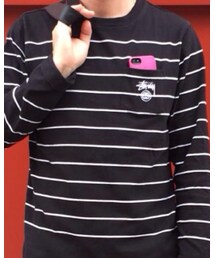 STUSSY | Tシャツ/カットソー