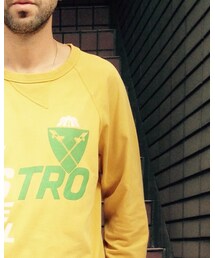 DIESEL | スウェット