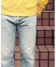 LEVI'S VINTAGE CLOTHING | デニムパンツ