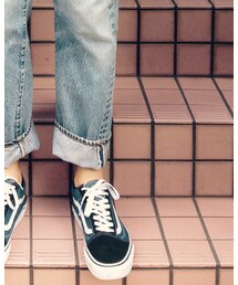 VANS | スニーカー