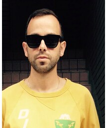SUPER SUNGLASS | サングラス