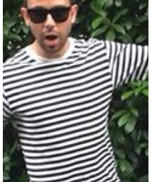 SCANNER | Tシャツ/カットソー