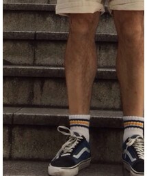 VANS | スニーカー