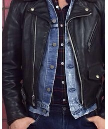 LEVI'S VINTAGE CLOTHING | デニムジャケット