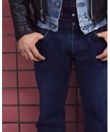 LEVI'S VINTAGE CLOTHING | デニムパンツ