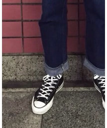 CONVERSE | スニーカー