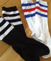 WEGO | ソックス/靴下