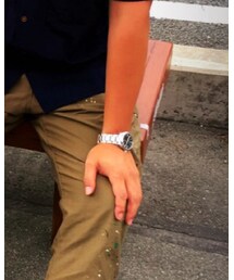 グランドセイコー | アナログ腕時計