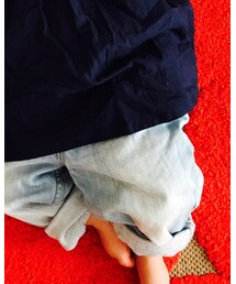 H&M | デニムパンツ