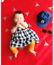 Birthday | キャップ