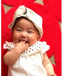 BEAMS BOY | ヘアバンド