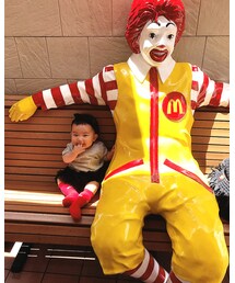 え？父ちゃんじゃないの？ | その他