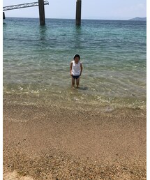 ぽぽさんと海 | その他