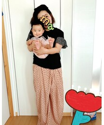 一応ママも | その他