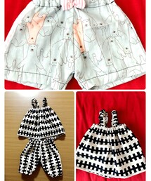 Handmade | その他パンツ