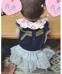 西松屋 | その他パンツ