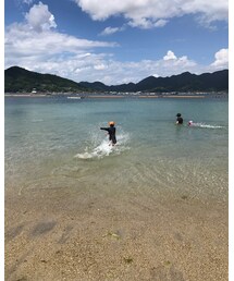 海〜〜 | その他