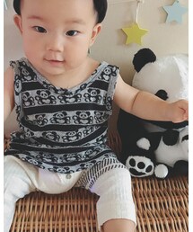 muchacha | タンクトップ