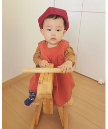 笑えないでしゅよ💦 | その他