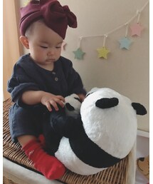 ジジ🙀よりパンダ🐼 | その他