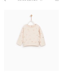ZARA KIDS | スウェット