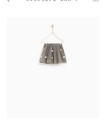 ZARA KIDS | スカート