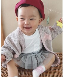 ZARA KIDS | カーディガン/ボレロ