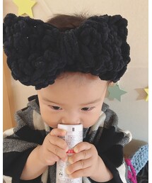 Handmade | ヘアバンド