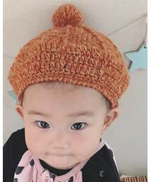 Handmade | ハンチング/ベレー帽