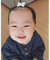 頑張ったチョンマゲ❤️ | その他