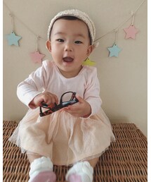 ばあっ | その他