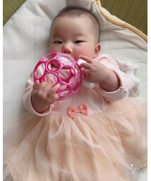 Ampersand | ロンパース