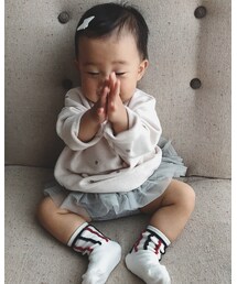 パチンっ👏 | その他