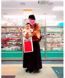 ママコーデ❤️ | その他