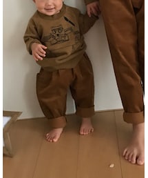 ＬＳＰ | その他パンツ
