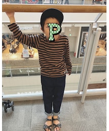 F.O.KIDS | Tシャツ/カットソー