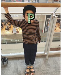 F.O.KIDS | デニムパンツ