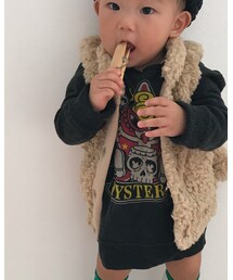 HYSTERIC MINI | Tシャツ/カットソー
