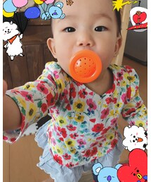 ガーガーふーちゃん🐥 | その他