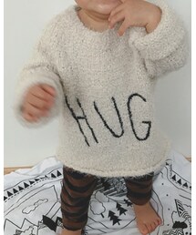 next | ニット/セーター