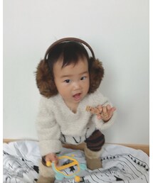 あっ、見つかっちゃった。 | その他