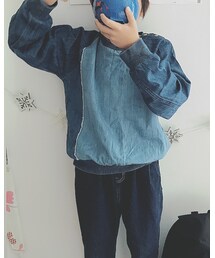 Granny Branket | トップス