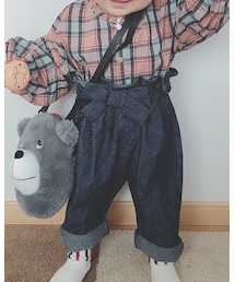 apres les cours | デニムパンツ