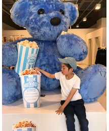 MILKFED. | その他