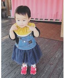 Birthday | サロペット/オーバーオール