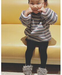 韓国子供服 | ニット/セーター
